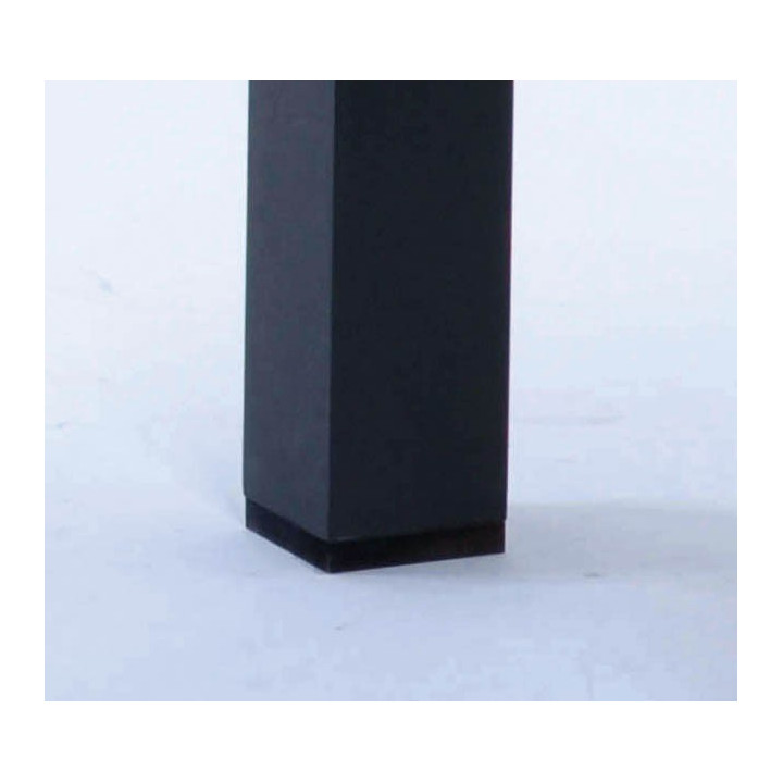 Garlando F-200 Evolution table football with outgoing rods