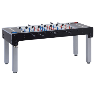 Garlando Special champion table football with retractable rods for disabled players