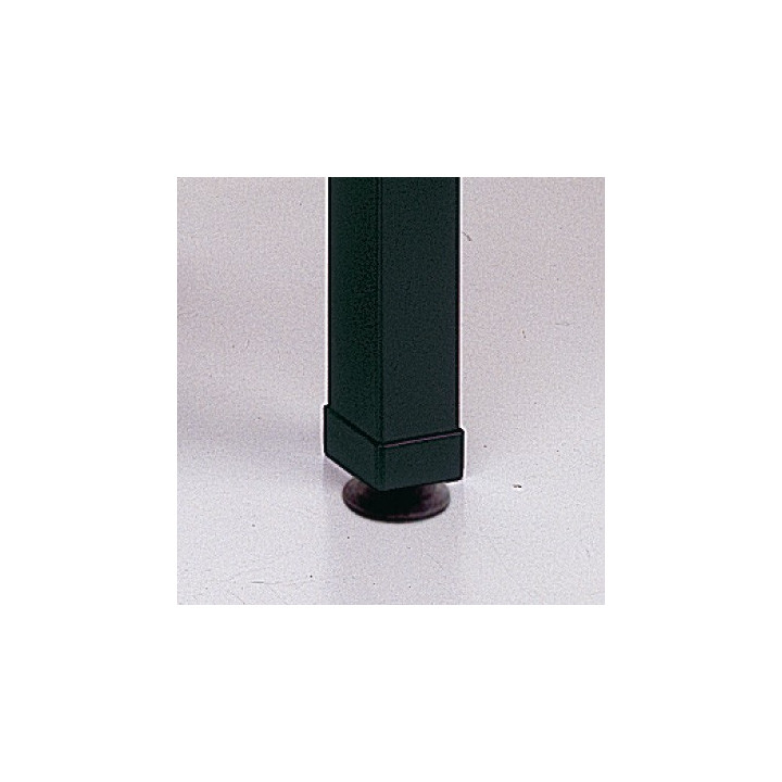 Calcio Balilla Garlando Deluxe outdoor con aste uscenti