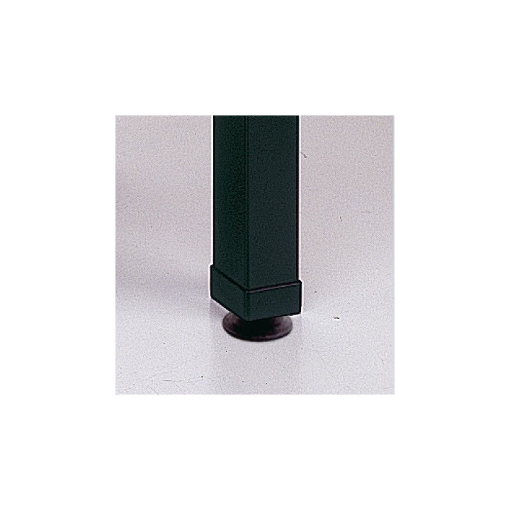 Calcio Balilla Garlando Olympic Outdoor con aste uscenti