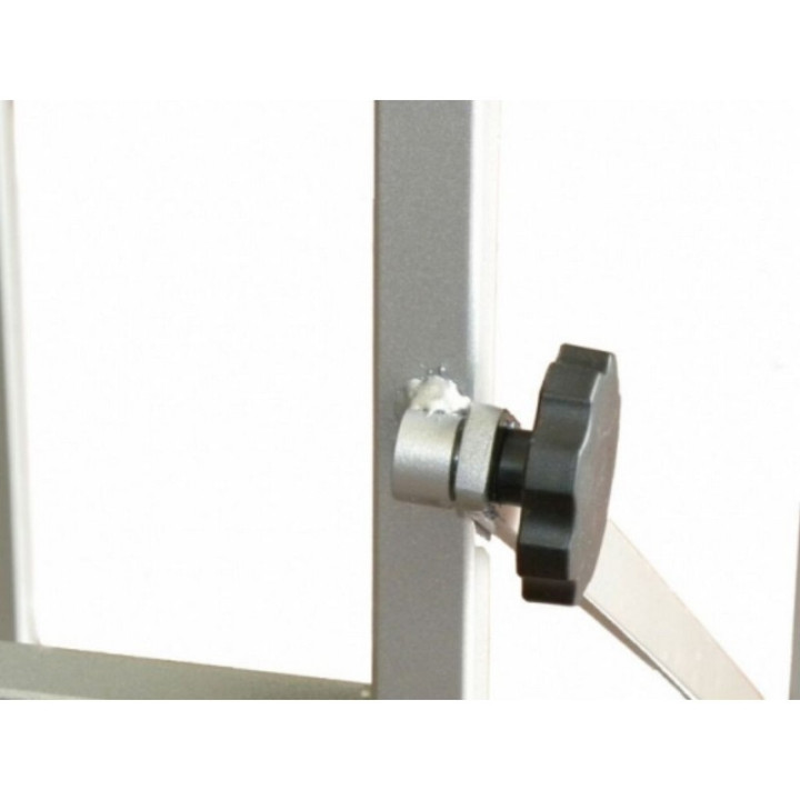 Support and storage platform for sports mattresses