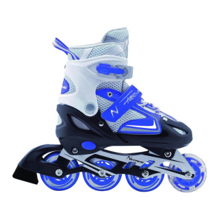 Nextreme Firewheel inline skates blue
