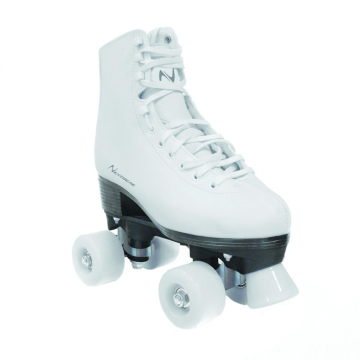 Nextreme Axel roller skates for figure skating