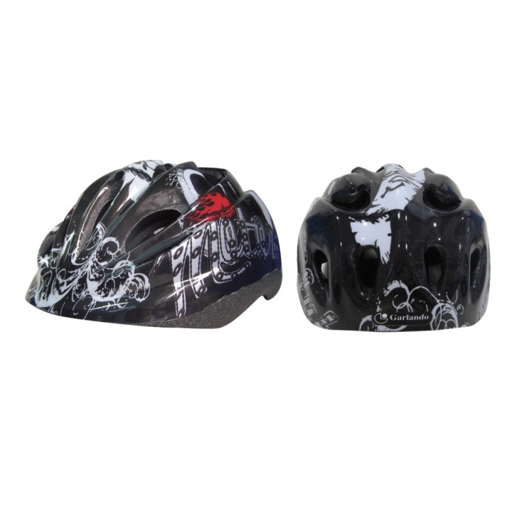 Nextreme Motor Club bike helmet