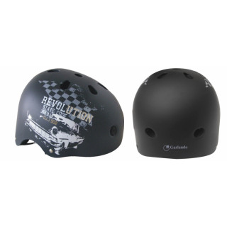 Casco street Nextreme Revolution