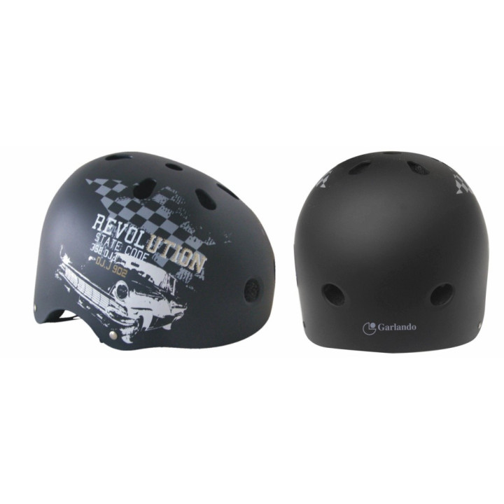 Casco street Nextreme Revolution