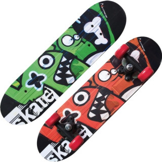 Skateboard Nextreme Tribe Monsters