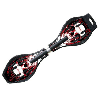 Waveboard Urban Wave Bloody Skull Nextreme