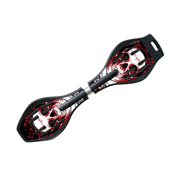 Waveboard Urban Wave Bloody Skull Nextreme