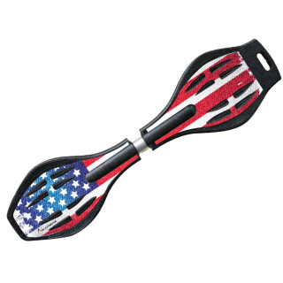 Waveboard Urban Wave Usa Flag Nextreme