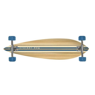  Skateboard Nextreme Freedom tavola rossa
