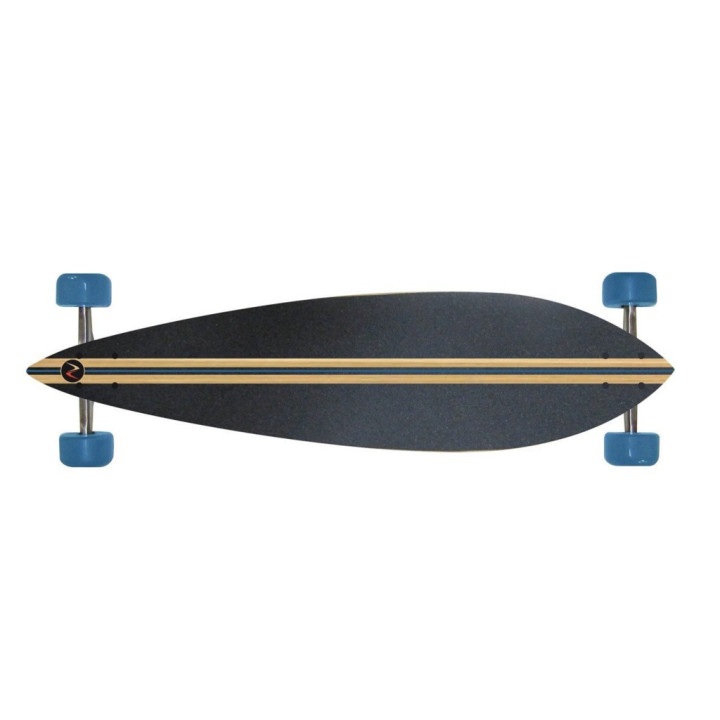  Skateboard Nextreme Freedom tavola rossa