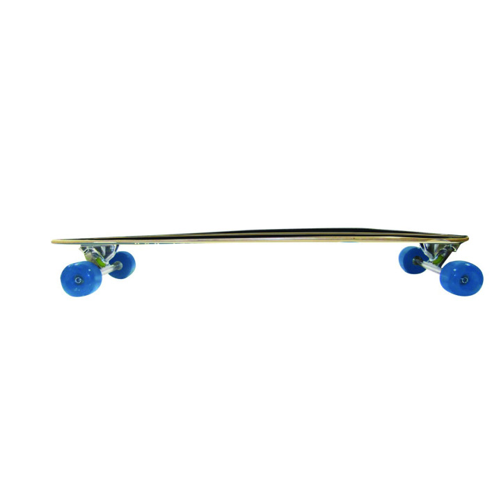  Skateboard Nextreme Freedom tavola rossa