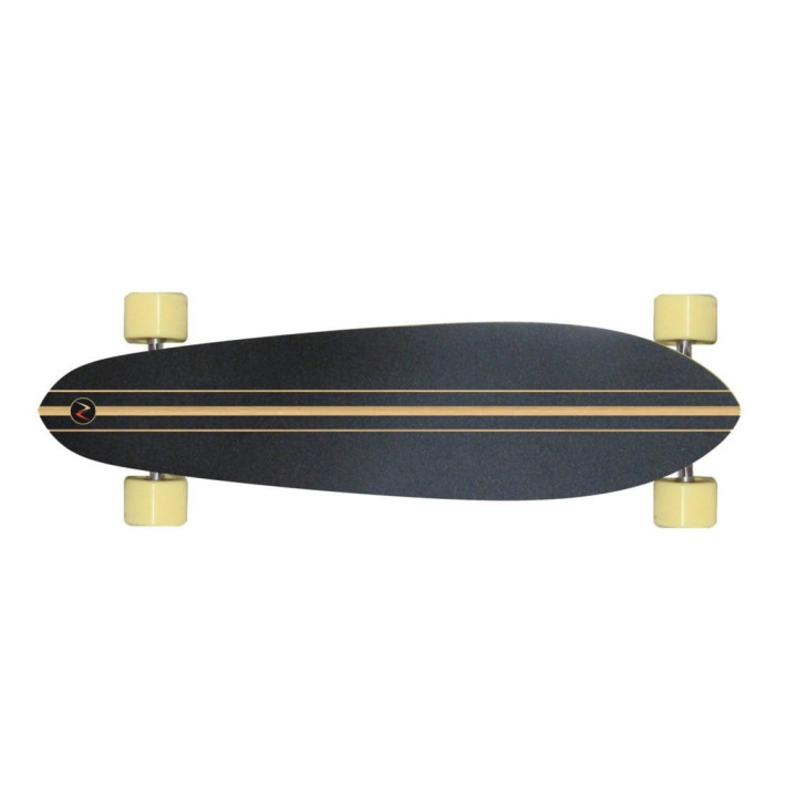  Skateboard Nextreme Freedom tavola rossa