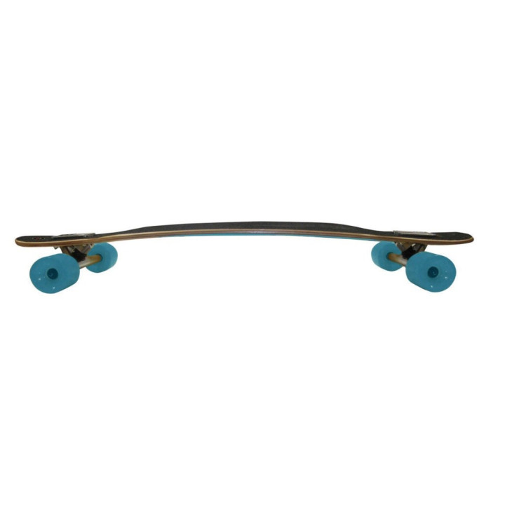  Skateboard Nextreme Freedom tavola rossa