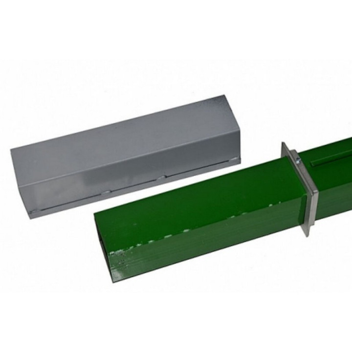 Impianto tennis professionale in acciaio