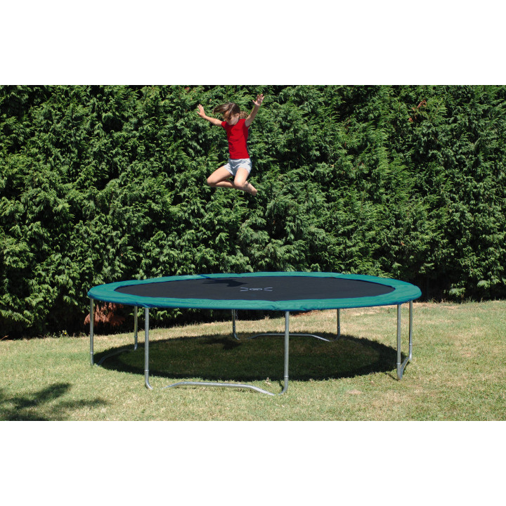 Garlando Proline outdoor trampoline