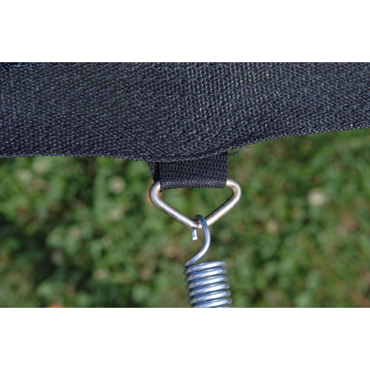 Garlando Proline outdoor trampoline