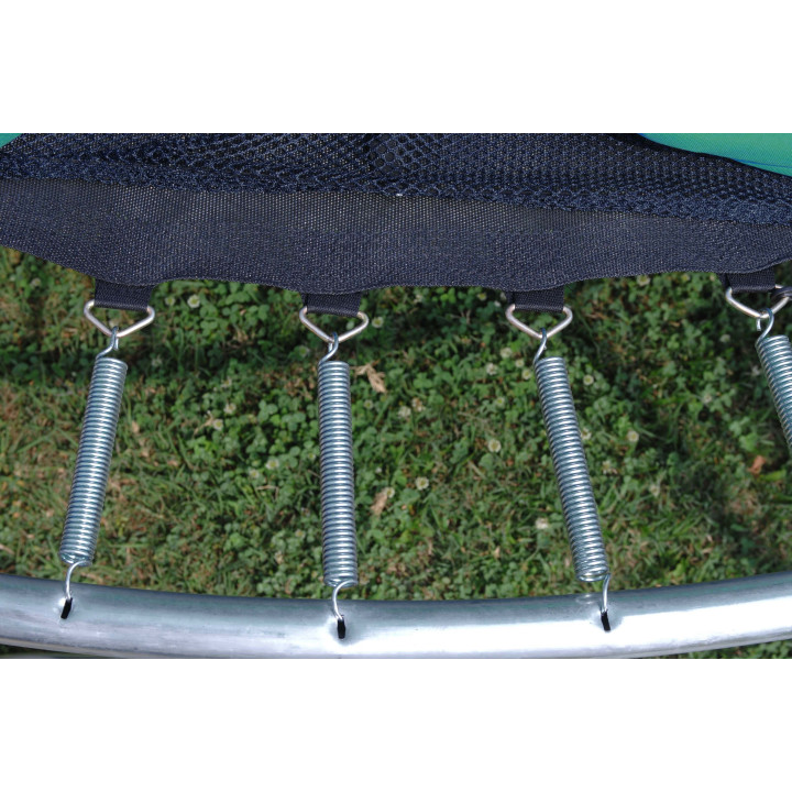 Trampolino per esterno Garlando Proline