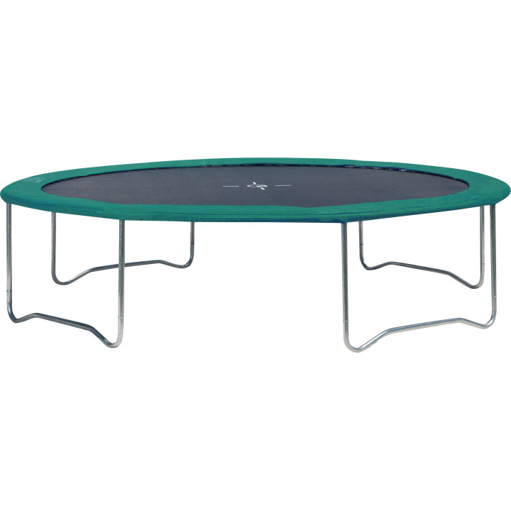 Garlando Proline outdoor trampoline