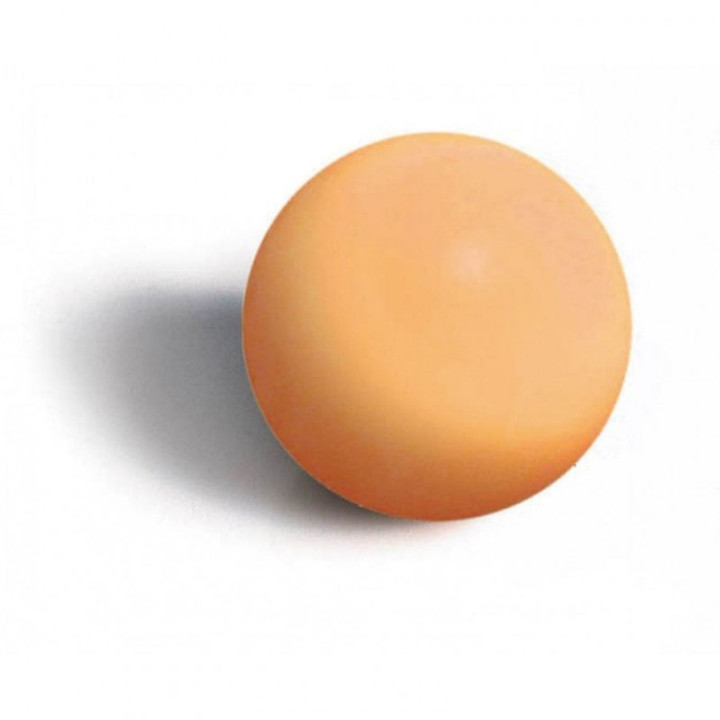 Pallina arancio standard Garlando