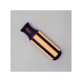 Set 8 manopole plastica legno Garlando