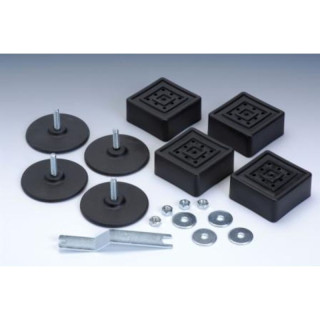  Corda da salto veloce professionale Toorx