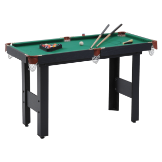 Dallas Garlando pool table