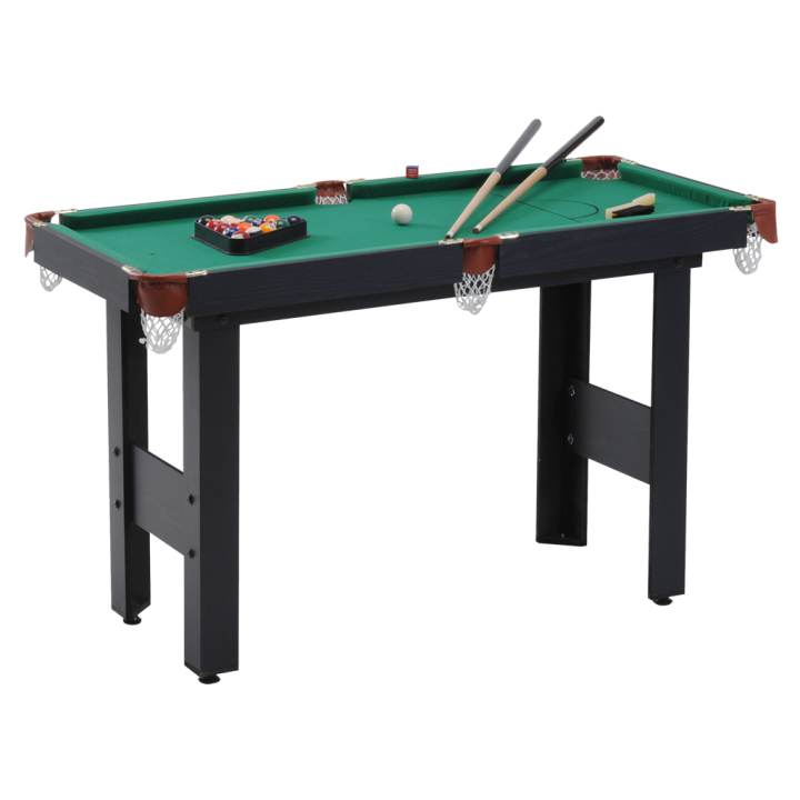 Dallas Garlando pool table