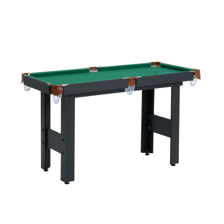 Dallas Garlando pool table