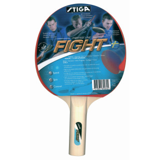 Racchetta Garlando Fight Hobby line Stiga