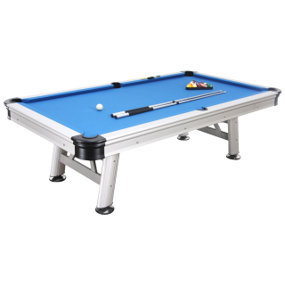 Florida 8 Garlando pool table