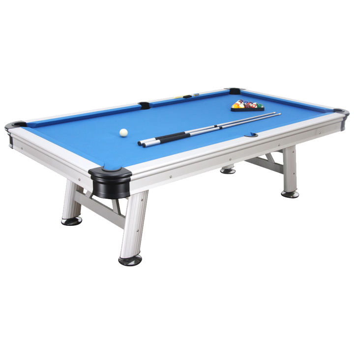 Florida 8 Garlando pool table