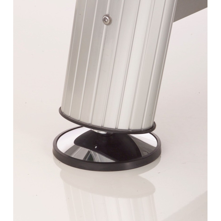 Florida 8 Garlando pool table