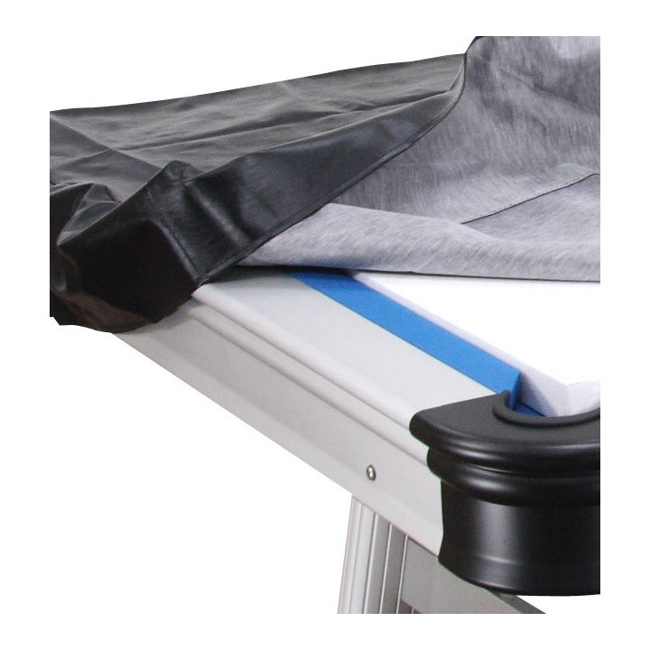 Florida 8 Garlando pool table