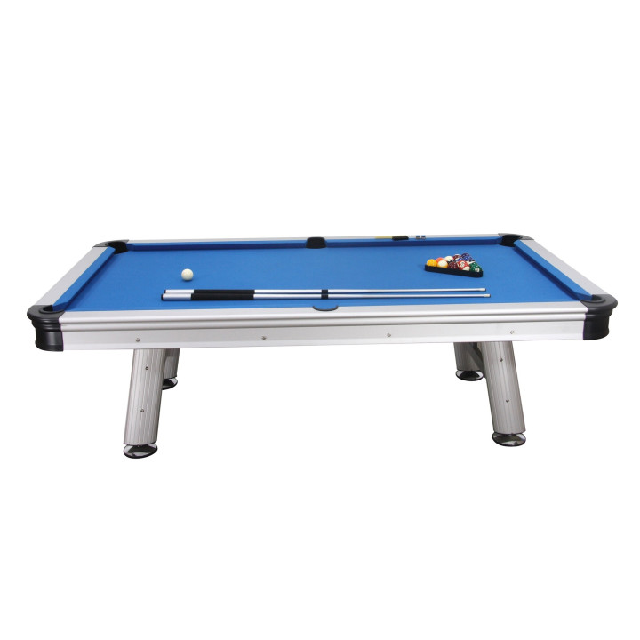 Florida 8 Garlando pool table