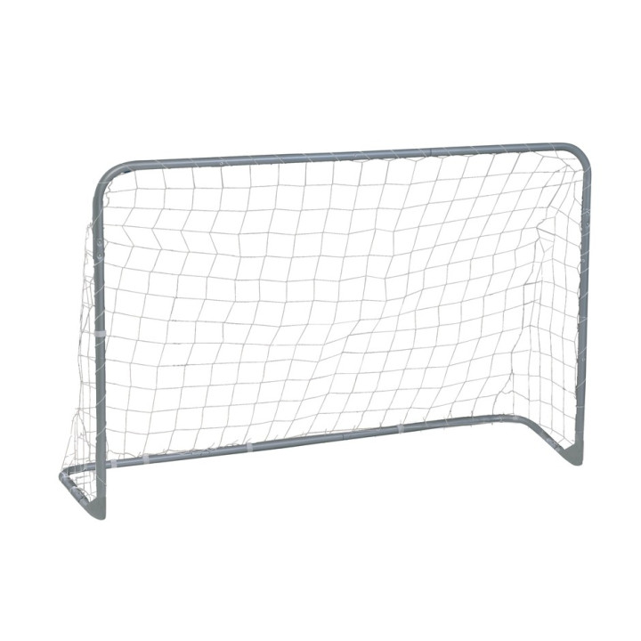 Foldy Goal football goal with folding structure Garlando