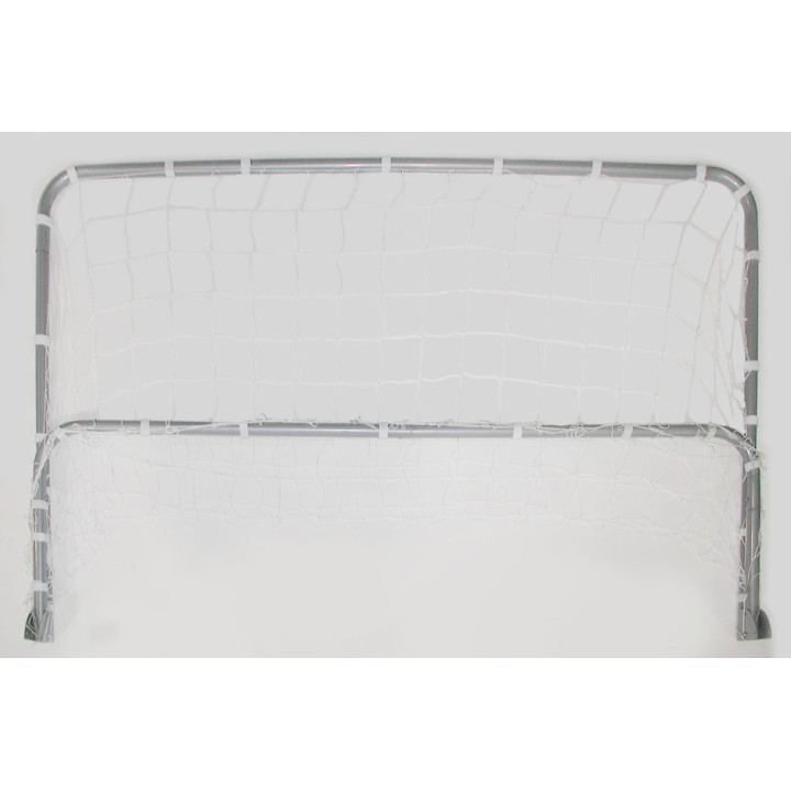 Porta da calcio Foldy Goal con struttura pieghevole Garlando 1.8x1.2 Metri