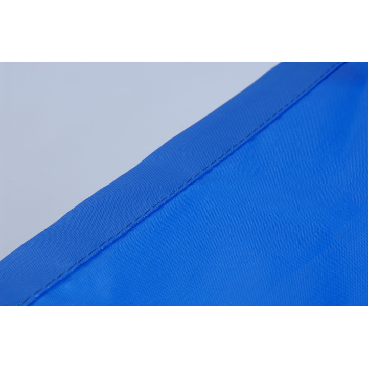 Classic Goal football goal with Garlando targets