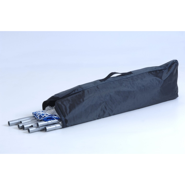 Porta da calcio Classic Goal con bersagli Garlando 1.8x1.2 Metri