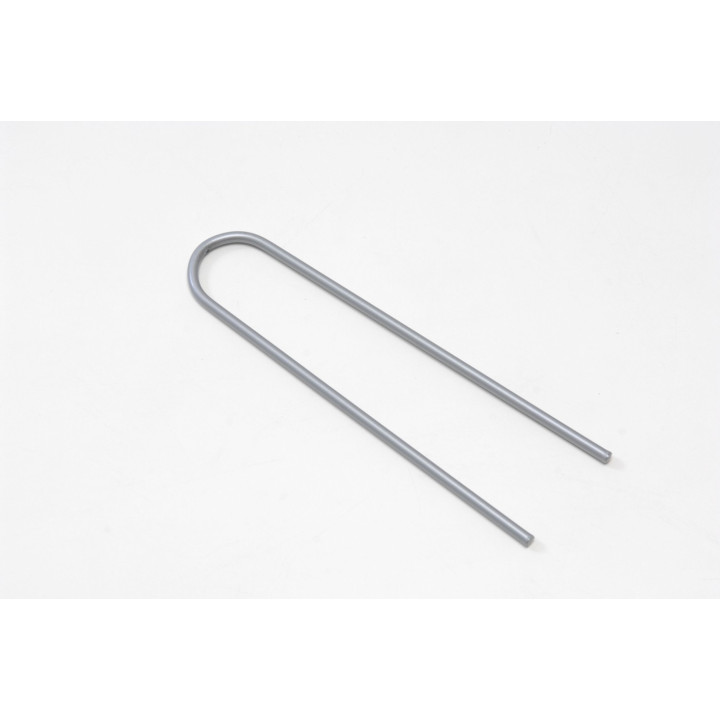 Porta da calcio Classic Goal con bersagli Garlando 1.8x1.2 Metri