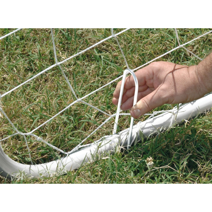 Field Match football goal Garlando