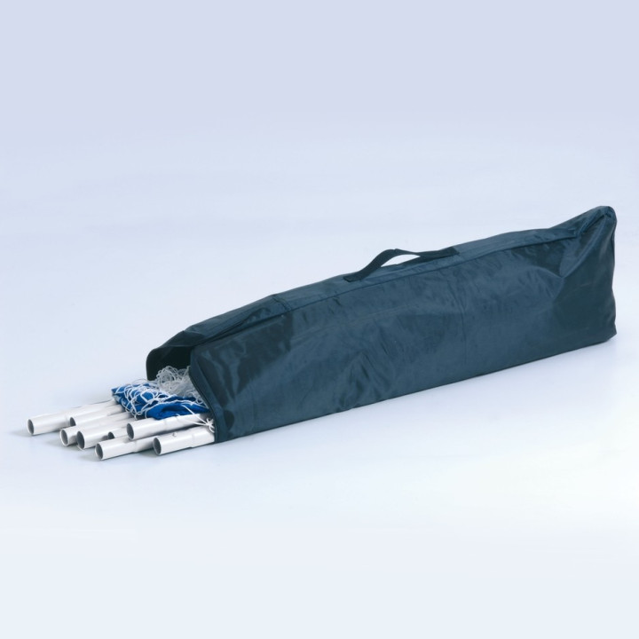 Field Match Pro Garlando football goal