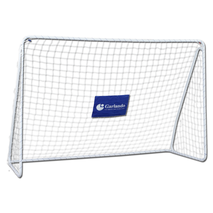 Field Match Pro Garlando football goal