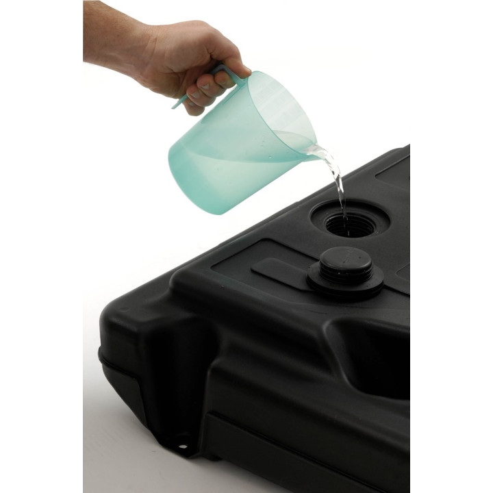 Impianto Basket Garlando San Diego Altezza Regolabile da 225 a 305 cm