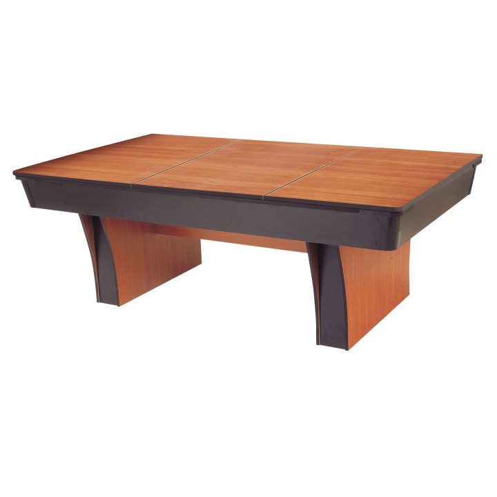 Alexandra 7 Garlando pool table with MDF playing surface