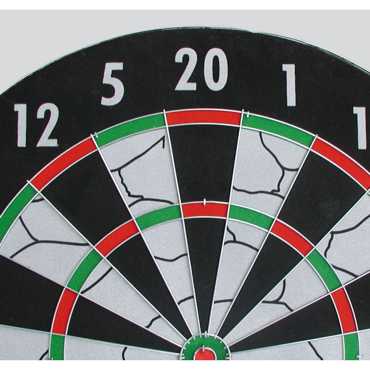 Impianto Basket trasportabile con tabellone in MDF e base zavorata