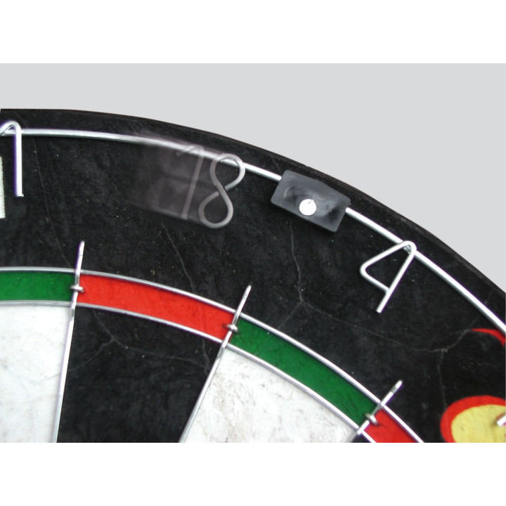 Transportable basketball system with MDF backboard and ballasted base