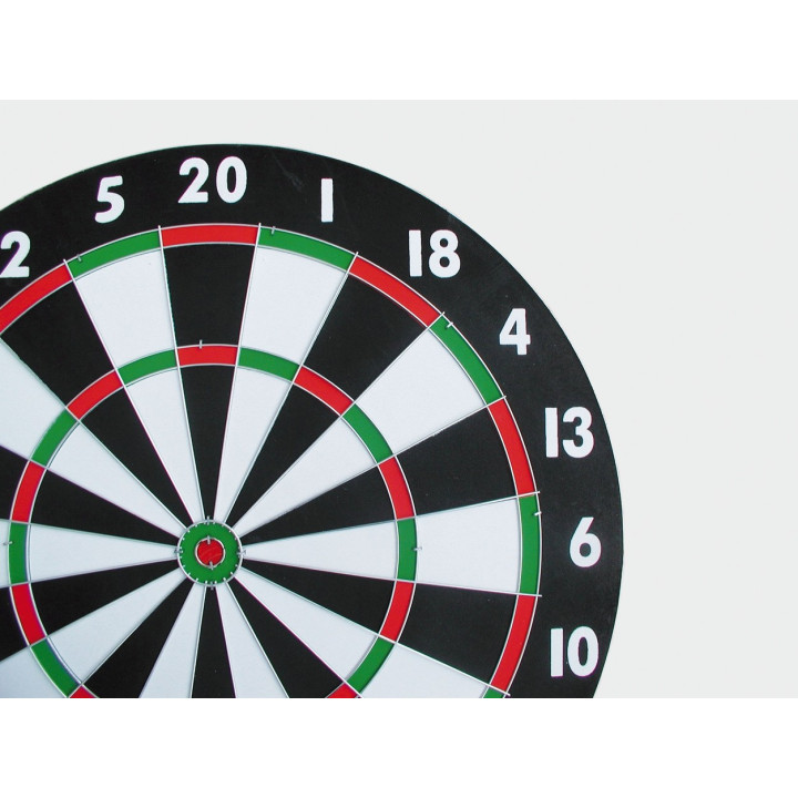 Impianto Basket trasportabile con tabellone in MDF e base zavorata