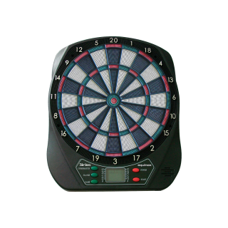 Transportable basketball system with MDF backboard and ballasted base